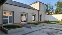 Apartamentos Turísticos Magencio - B&B Carucedo