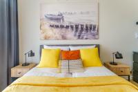 Apartament Przy Plaży z darmowymi rowerami - by Perłowa Przystań Rent - B&B Sianożęty