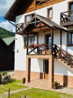 Guest House Lileya - Chambres d’hôtes