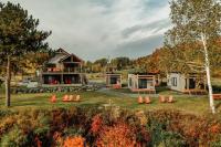 Le 2800 du Parc - Bed and Breakfast Shawinigan