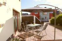 Ferienwohnung Franke - Ferienwohnung Ostseebad Zinnowitz