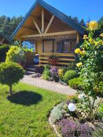 Zacisze Bałtyku - B&B Rusinowo