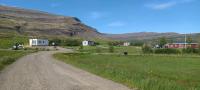 Hagi 2 Road 62 - B&B Patreksfjordur