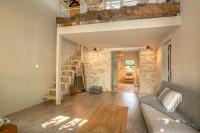 Mourelo Home - B&B Gavalochori