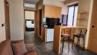 Deluxe Doppelzimmer mit Balkon