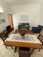 Sicooli apartments via Materassai 46 - B&B Palermo