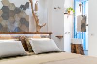 Le Antiche Dimore di Cadia - Ferienwohnung Ugento