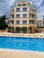 Хоризонт М - B&B Saint Vlas