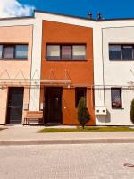 Comfortable Townhouse - B&B