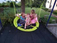 Ferienhof Veit - Bed and Breakfast Bergen