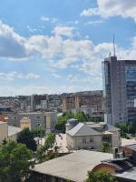ZOGU Apartments - City View - Ferienwohnung