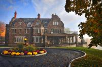 The Inn at Erlowest - B&B