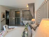 Superior Suite mit Kingsize-Bett