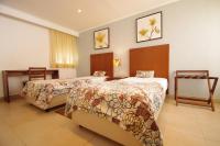 Apartamento de 2 dormitorios