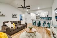 Modern Branson Condo on Thousand Hills Golf Course - B&B