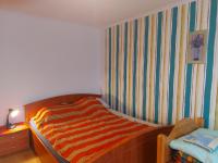 Habitación Triple con baño privado