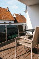 Dill Apartments Stederdorf - B&B Peine