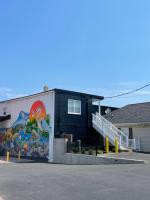 Retreat at Fenwick - Bed and Breakfast