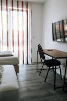 Apartment mit 2 Schlafzimmern