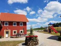 B&B Poggersdorf - Ferienhäuser Schneeberger - Bed and Breakfast Poggersdorf