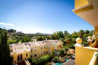 MARBELLA BANUS SUITES - La Quinta Cosy Flat With Fantastic Terrace - Chambres d’hôtes