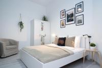 New home at exlusive central location - B&B Budapest