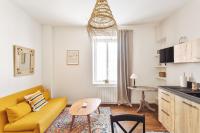 Appartamento con 1 Camera da Letto