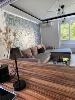 MarElla Bačvice Beach Apartment - B&B Split