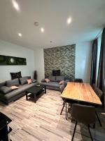 Modern flat with 2 rooms, close to Schönbrunn - Chambres d’hôtes Vienne