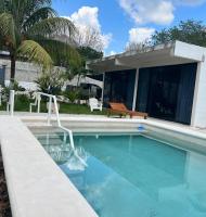 King's Tuuch Bacalar - Cerca de la Laguna - B&B Bacalar