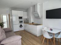 Apartamento Al Sur Tarifa 4 - Bed and Breakfast Tarifa