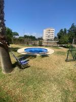 VISTAS AL MAR SUBT12- HOME RENt MALAGA - Chambres d'hôtes Vélez-Málaga