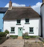 B&B Salcombe - Hope Thatch - Bed and Breakfast Salcombe