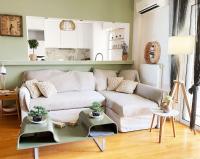 Μαρούσι- Η ηρεμία των Β.Προαστίων δίπλα στο κέντρο - B&B Atenas