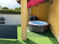 STUDIO LOSANJOS - B&B Brens