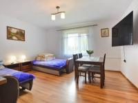 Chambre Quadruple avec Salle de Bains Privative