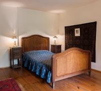 Großes Doppelzimmer