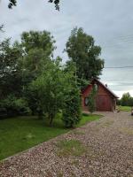 Domek Żegary - Bed and Breakfast Sejny