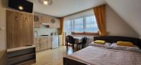 Habitación Triple con baño privado