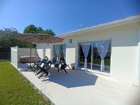 Maison Jun - B&B Josse