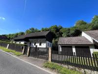 Chalupa Kruh - Ferienwohnung Doksy