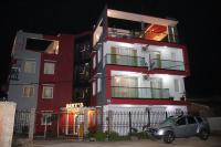 Hary's Aparthotel - B&B