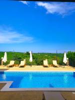Villa Ma vie en rose - B&B