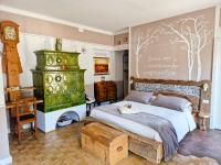 Chambre Quadruple