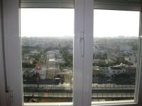 PISO CON VISTAS CERCA FERIA 4 DORM 2 BAÑOS, AIRE ACOND. GARAJE - Ferienwohnung Jerez de la Frontera