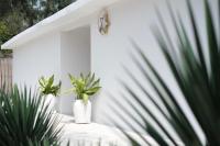Antares Villa Boutique hotel - B&B Kiwengwa
