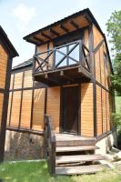 Villa Prive and Spa - B&B Kopaonik