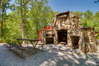 Oakland Oasis Serene Retreat in the Ozarks - B&B