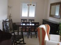 PISO CON VISTAS CERCA FERIA 4 DORM 2 BAÑOS, AIRE ACOND. GARAJE - Ferienwohnung