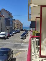 L'Albatros 15 - B&B Fort-Mahon-Plage